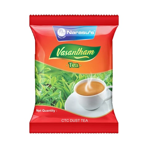 Narasu's Vasantham Tea 100g